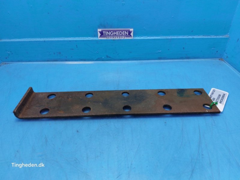 Achsen & Fahrantrieb типа John Deere T660, Gebrauchtmaschine в Hemmet (Фотография 2)