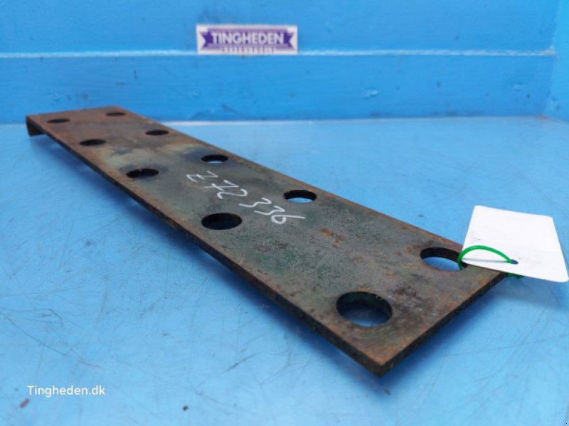 Achsen & Fahrantrieb типа John Deere T660, Gebrauchtmaschine в Hemmet (Фотография 9)