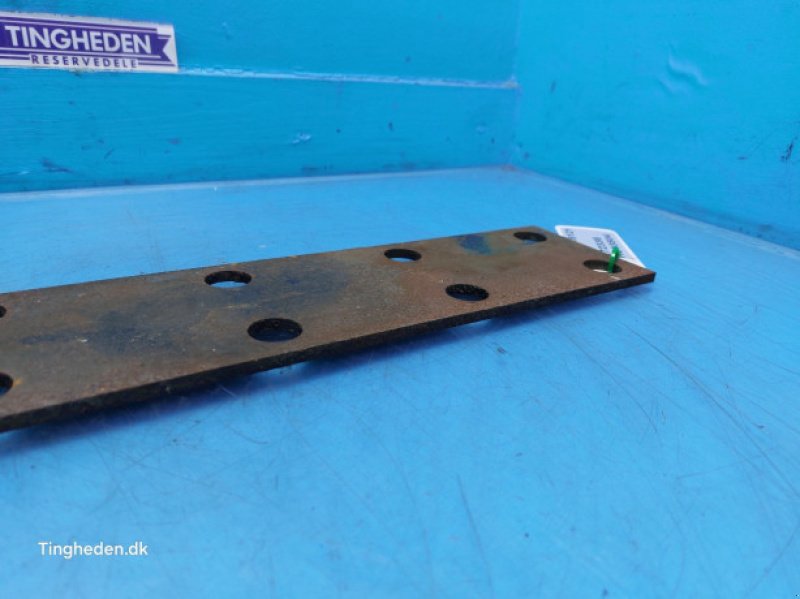 Achsen & Fahrantrieb типа John Deere T660, Gebrauchtmaschine в Hemmet (Фотография 4)