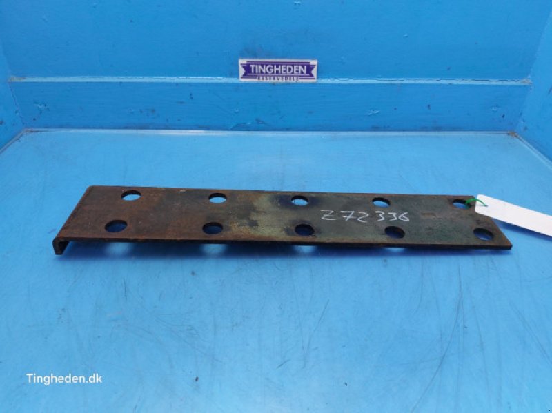 Achsen & Fahrantrieb типа John Deere T660, Gebrauchtmaschine в Hemmet (Фотография 5)