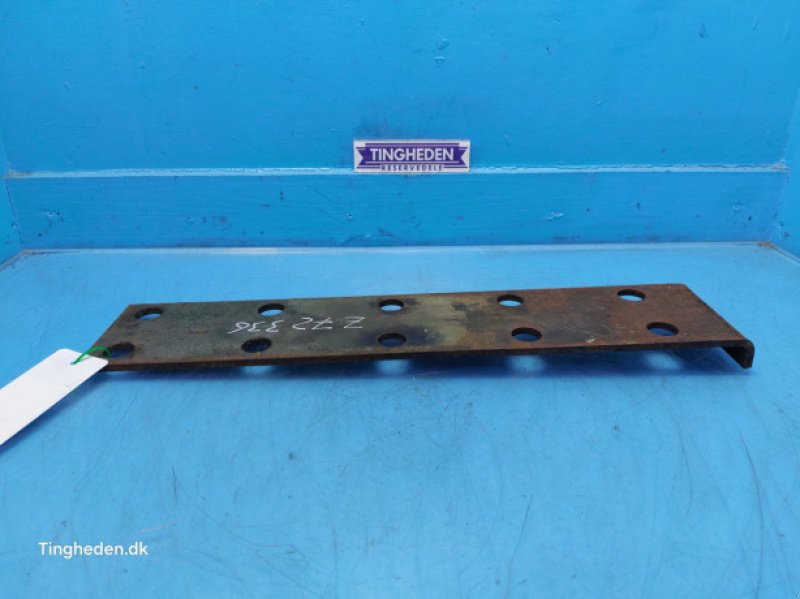 Achsen & Fahrantrieb типа John Deere T660, Gebrauchtmaschine в Hemmet (Фотография 10)