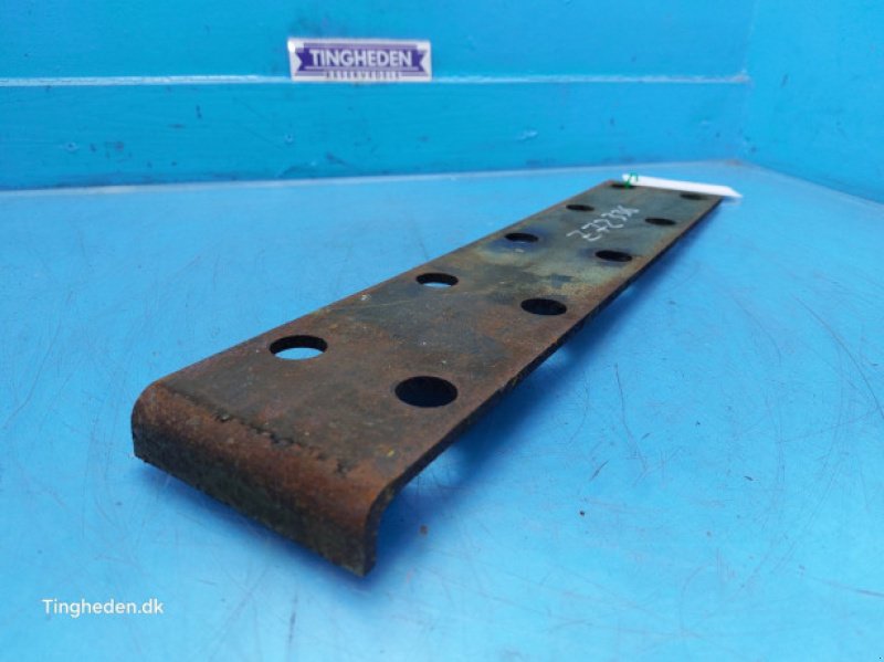 Achsen & Fahrantrieb типа John Deere T660, Gebrauchtmaschine в Hemmet (Фотография 7)