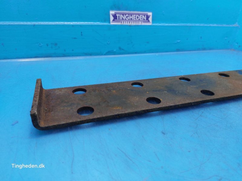 Achsen & Fahrantrieb типа John Deere T660, Gebrauchtmaschine в Hemmet (Фотография 3)