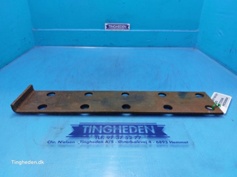 Achsen & Fahrantrieb a típus John Deere T660, Gebrauchtmaschine ekkor: Hemmet (Kép 1)