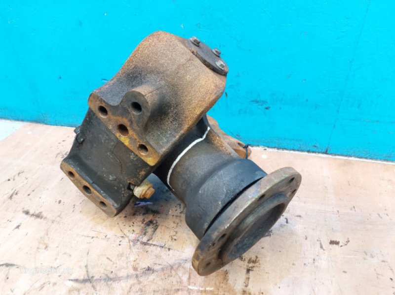 Achsen & Fahrantrieb typu John Deere T660I, Gebrauchtmaschine w Hemmet (Zdjęcie 13)