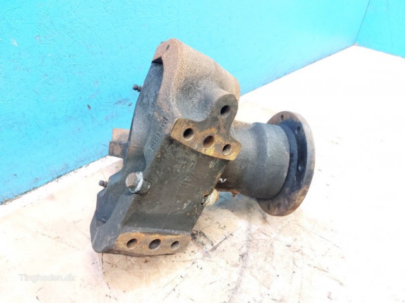 Achsen & Fahrantrieb typu John Deere T660I, Gebrauchtmaschine w Hemmet (Zdjęcie 12)