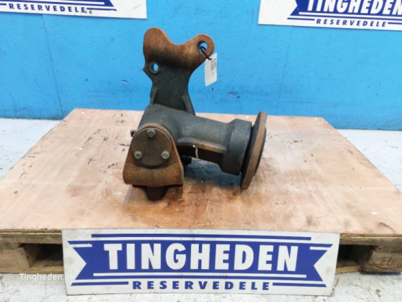 Achsen & Fahrantrieb a típus John Deere T660I, Gebrauchtmaschine ekkor: Hemmet (Kép 1)