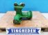 Achsen & Fahrantrieb tipa John Deere T660I, Gebrauchtmaschine u Hemmet (Slika 1)
