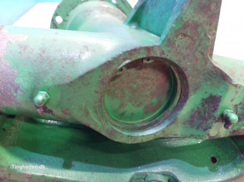 Achsen & Fahrantrieb tipa John Deere T660I, Gebrauchtmaschine u Hemmet (Slika 13)