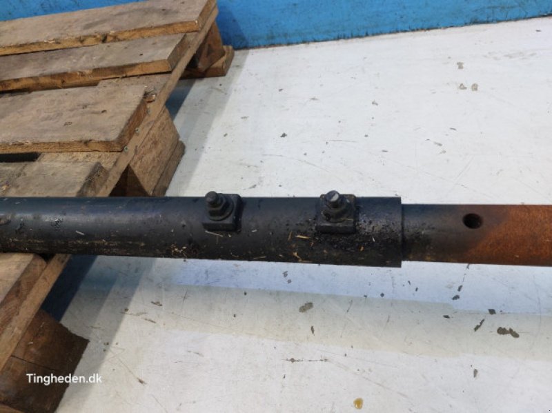 Achsen & Fahrantrieb typu John Deere T660I, Gebrauchtmaschine v Hemmet (Obrázek 14)