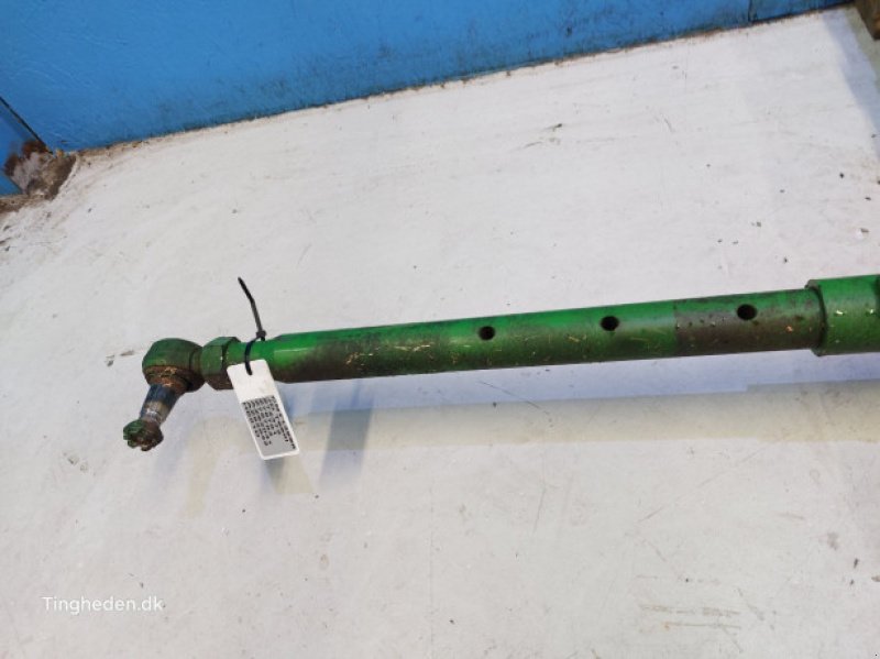 Achsen & Fahrantrieb typu John Deere T660I, Gebrauchtmaschine v Hemmet (Obrázek 17)