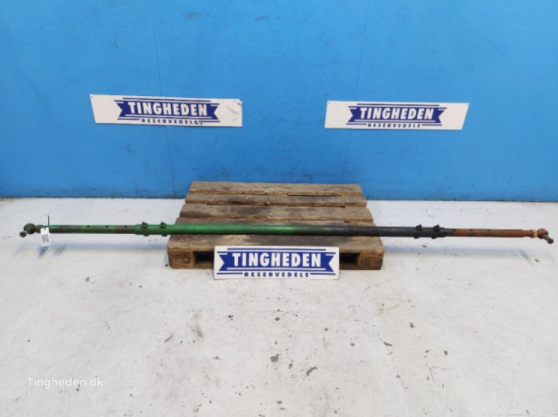 Achsen & Fahrantrieb typu John Deere T660I, Gebrauchtmaschine v Hemmet (Obrázek 1)