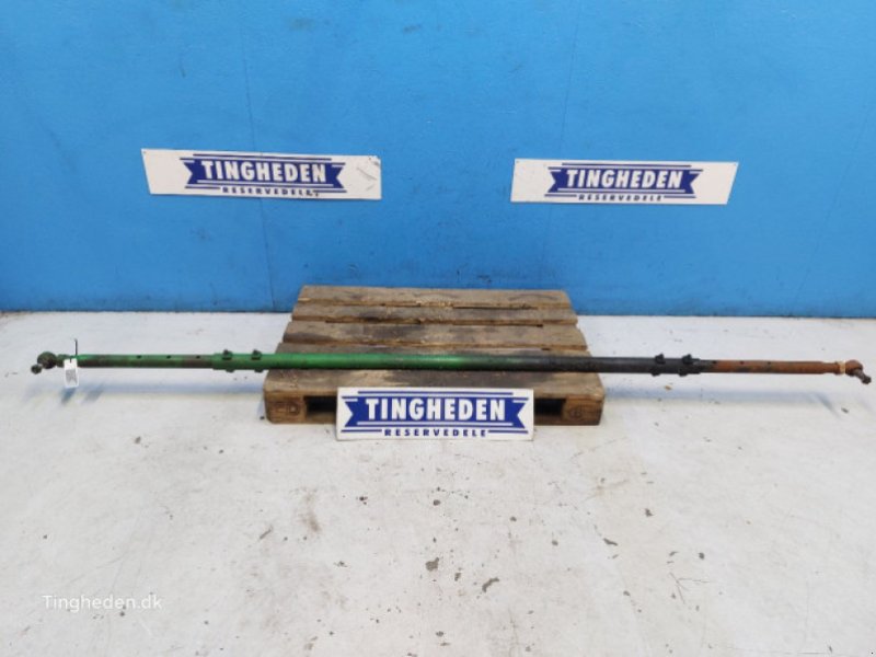 Achsen & Fahrantrieb of the type John Deere T660I, Gebrauchtmaschine in Hemmet (Picture 1)