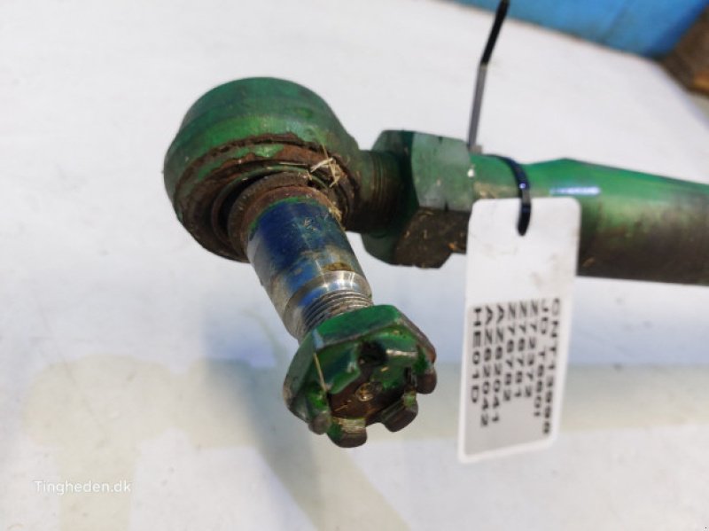 Achsen & Fahrantrieb typu John Deere T660I, Gebrauchtmaschine v Hemmet (Obrázek 4)