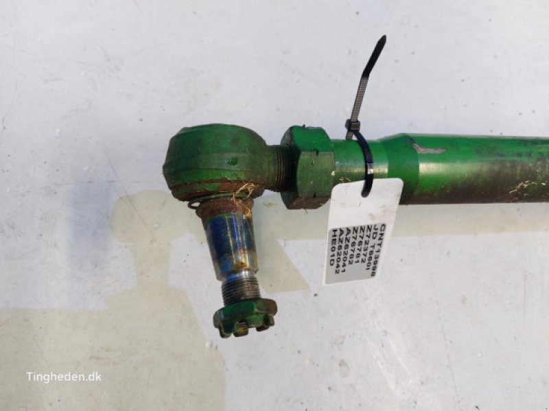 Achsen & Fahrantrieb typu John Deere T660I, Gebrauchtmaschine v Hemmet (Obrázek 3)