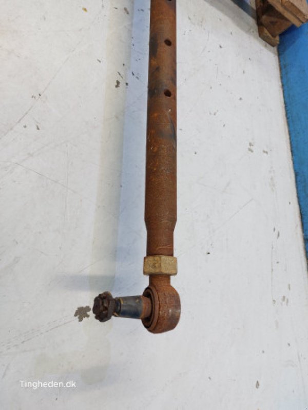 Achsen & Fahrantrieb typu John Deere T660I, Gebrauchtmaschine v Hemmet (Obrázek 13)