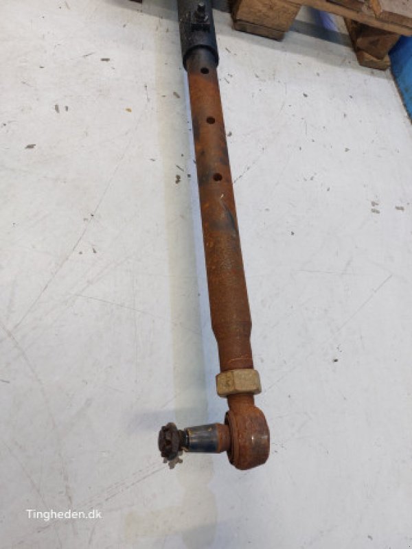 Achsen & Fahrantrieb typu John Deere T660I, Gebrauchtmaschine v Hemmet (Obrázek 10)