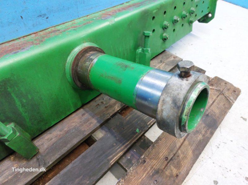 Achsen & Fahrantrieb typu John Deere T660I, Gebrauchtmaschine w Hemmet (Zdjęcie 5)