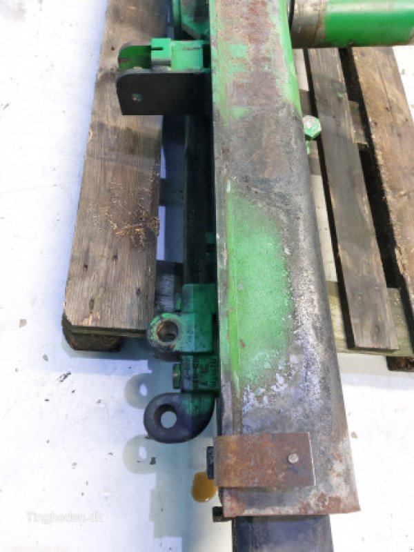 Achsen & Fahrantrieb typu John Deere T660I, Gebrauchtmaschine w Hemmet (Zdjęcie 12)