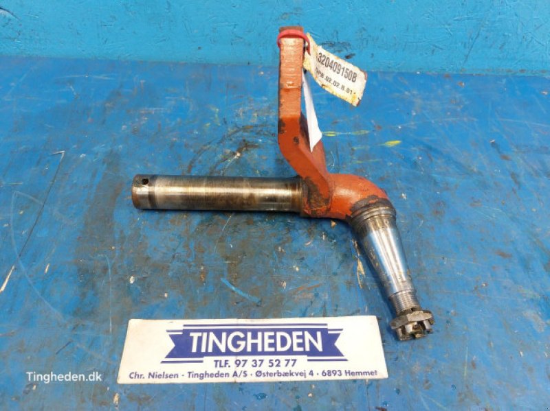 Achsen & Fahrantrieb του τύπου Laverda 3500, Gebrauchtmaschine σε Hemmet (Φωτογραφία 2)