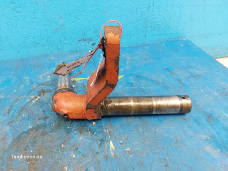 Achsen & Fahrantrieb του τύπου Laverda 3500, Gebrauchtmaschine σε Hemmet (Φωτογραφία 5)