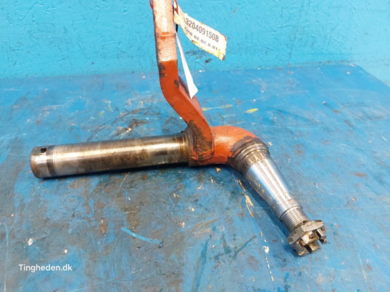 Achsen & Fahrantrieb του τύπου Laverda 3500, Gebrauchtmaschine σε Hemmet (Φωτογραφία 3)