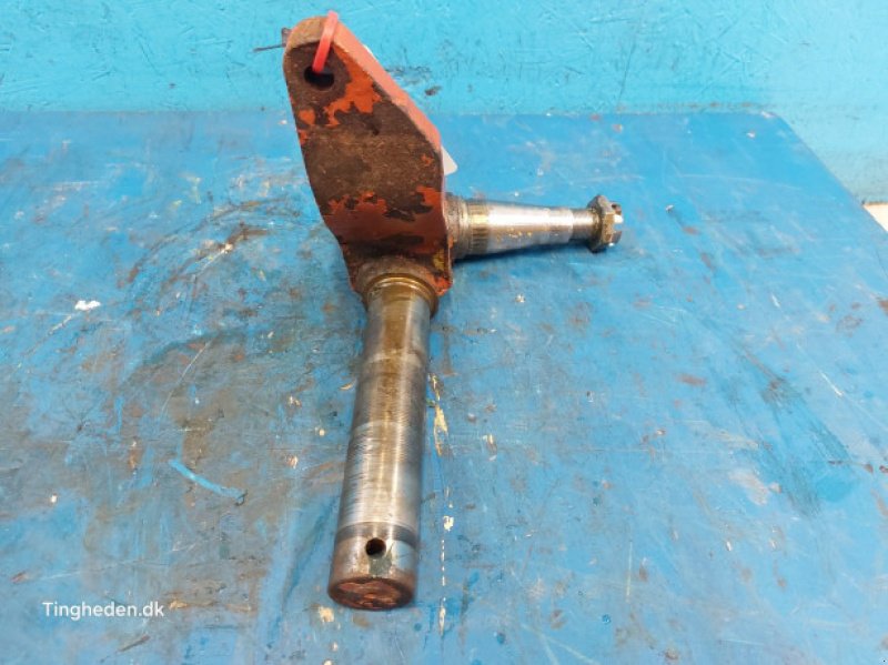 Achsen & Fahrantrieb του τύπου Laverda 3500, Gebrauchtmaschine σε Hemmet (Φωτογραφία 8)