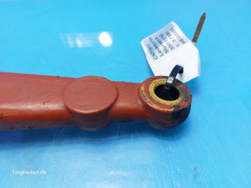 Achsen & Fahrantrieb des Typs Laverda 3700, Gebrauchtmaschine in Hemmet (Bild 5)