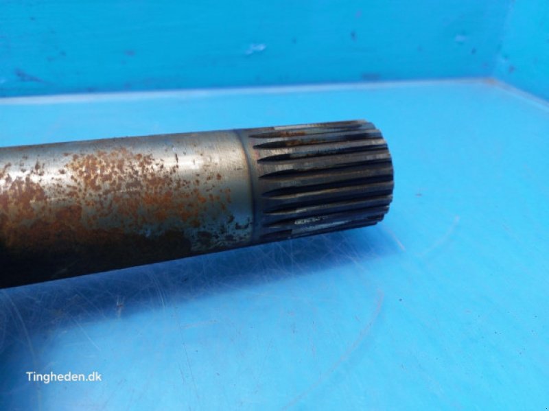 Achsen & Fahrantrieb typu Laverda 627, Gebrauchtmaschine w Hemmet (Zdjęcie 11)