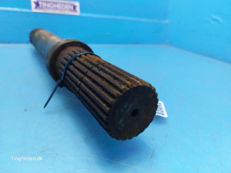 Achsen & Fahrantrieb typu Laverda 627, Gebrauchtmaschine w Hemmet (Zdjęcie 9)