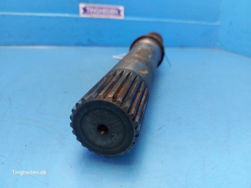 Achsen & Fahrantrieb typu Laverda 627, Gebrauchtmaschine w Hemmet (Zdjęcie 7)