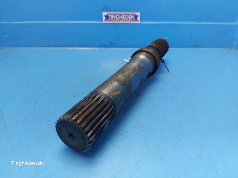 Achsen & Fahrantrieb typu Laverda 627, Gebrauchtmaschine w Hemmet (Zdjęcie 5)