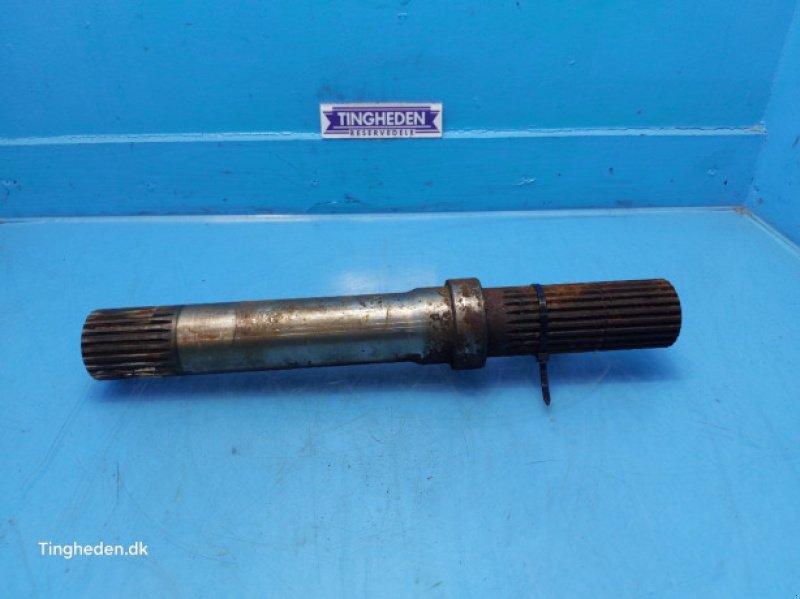 Achsen & Fahrantrieb typu Laverda 627, Gebrauchtmaschine w Hemmet (Zdjęcie 2)