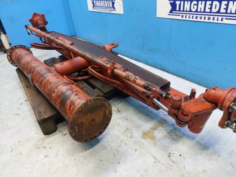 Achsen & Fahrantrieb des Typs Laverda 627, Gebrauchtmaschine in Hemmet (Bild 19)