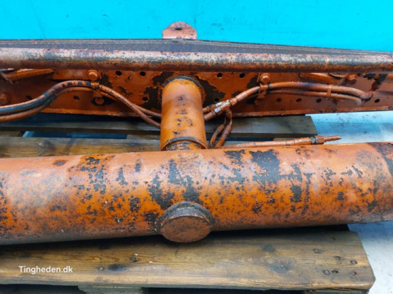 Achsen & Fahrantrieb des Typs Laverda 627, Gebrauchtmaschine in Hemmet (Bild 21)