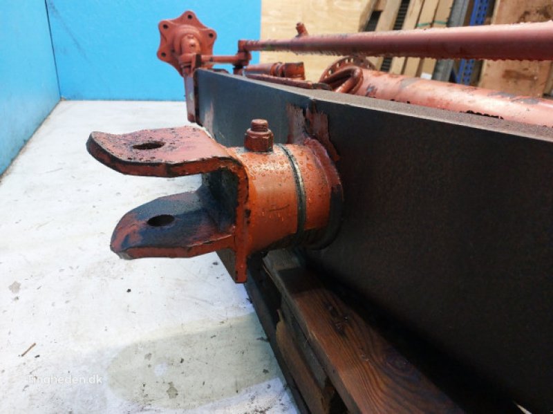 Achsen & Fahrantrieb des Typs Laverda 627, Gebrauchtmaschine in Hemmet (Bild 12)