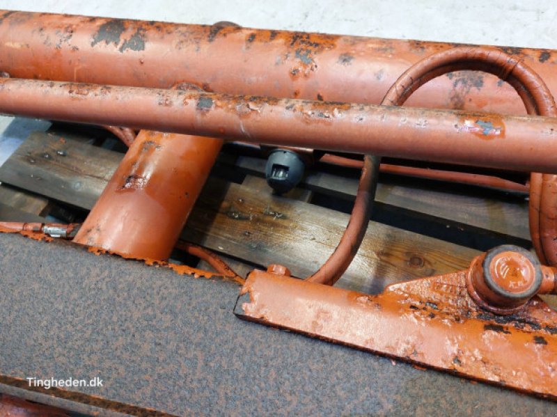 Achsen & Fahrantrieb des Typs Laverda 627, Gebrauchtmaschine in Hemmet (Bild 13)