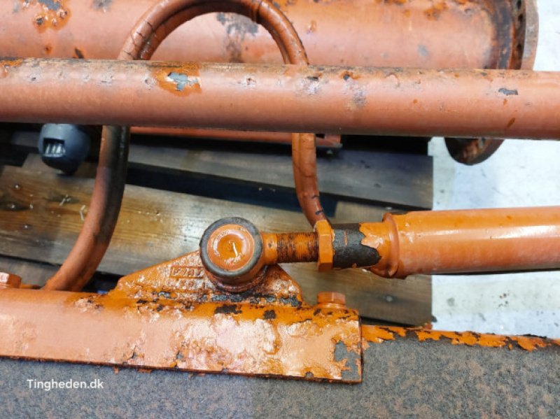 Achsen & Fahrantrieb des Typs Laverda 627, Gebrauchtmaschine in Hemmet (Bild 14)