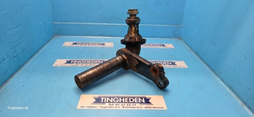 Achsen & Fahrantrieb typu Laverda M306, Gebrauchtmaschine v Hemmet (Obrázek 1)