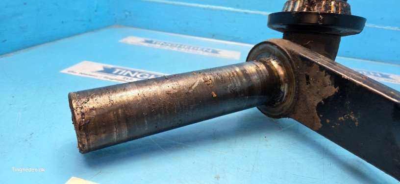 Achsen & Fahrantrieb typu Laverda M306, Gebrauchtmaschine v Hemmet (Obrázek 3)