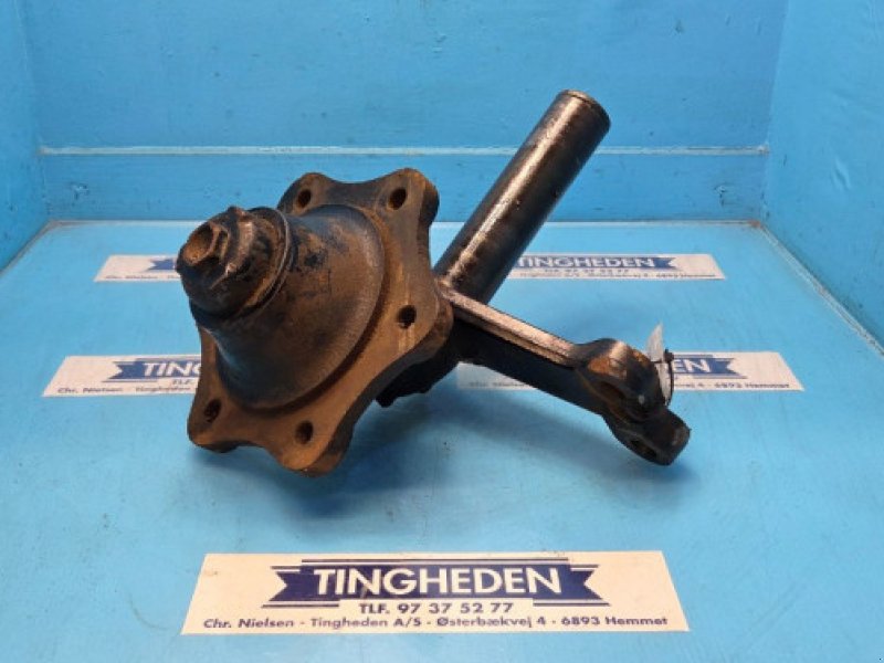 Achsen & Fahrantrieb типа Laverda M306, Gebrauchtmaschine в Hemmet (Фотография 1)