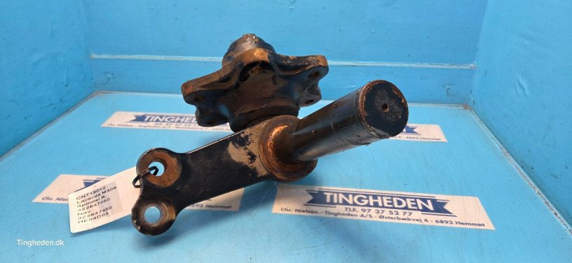 Achsen & Fahrantrieb des Typs Laverda M306, Gebrauchtmaschine in Hemmet (Bild 10)