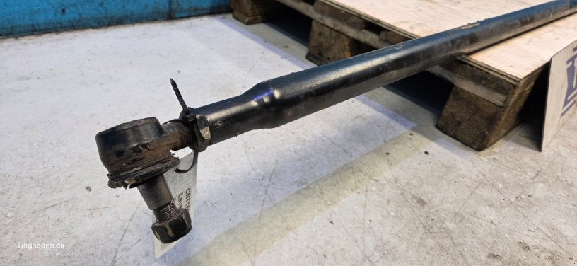 Achsen & Fahrantrieb typu Laverda M306, Gebrauchtmaschine w Hemmet (Zdjęcie 3)