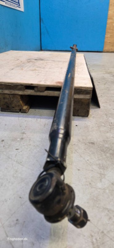 Achsen & Fahrantrieb typu Laverda M306, Gebrauchtmaschine w Hemmet (Zdjęcie 8)