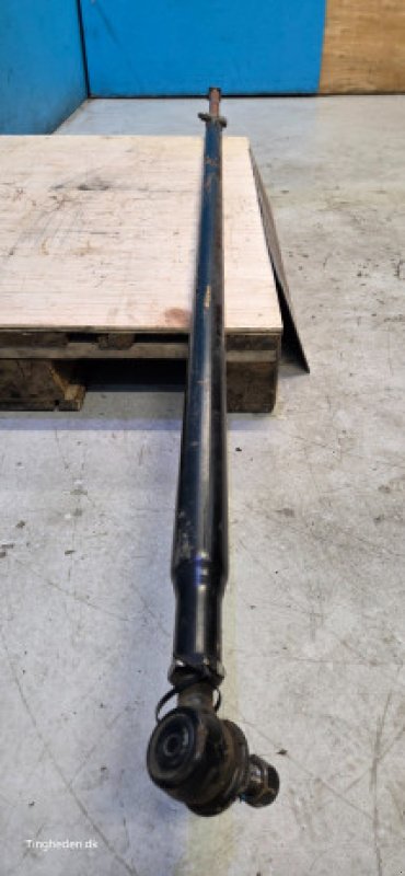 Achsen & Fahrantrieb typu Laverda M306, Gebrauchtmaschine w Hemmet (Zdjęcie 7)