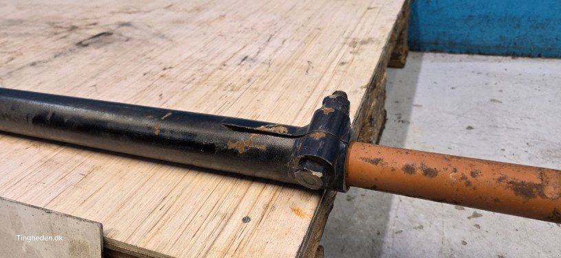 Achsen & Fahrantrieb typu Laverda M306, Gebrauchtmaschine w Hemmet (Zdjęcie 12)