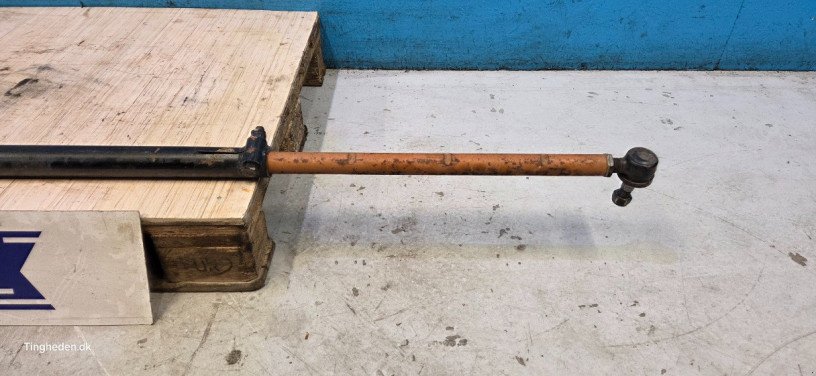 Achsen & Fahrantrieb typu Laverda M306, Gebrauchtmaschine w Hemmet (Zdjęcie 9)