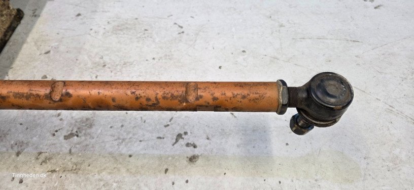 Achsen & Fahrantrieb typu Laverda M306, Gebrauchtmaschine w Hemmet (Zdjęcie 10)