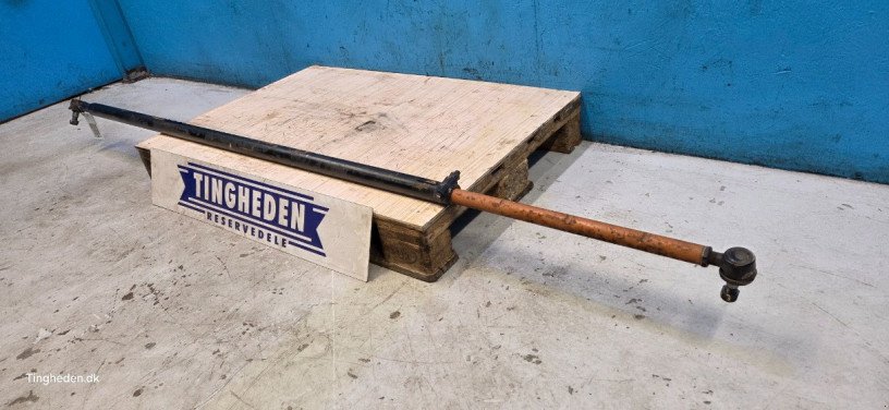 Achsen & Fahrantrieb typu Laverda M306, Gebrauchtmaschine w Hemmet (Zdjęcie 14)