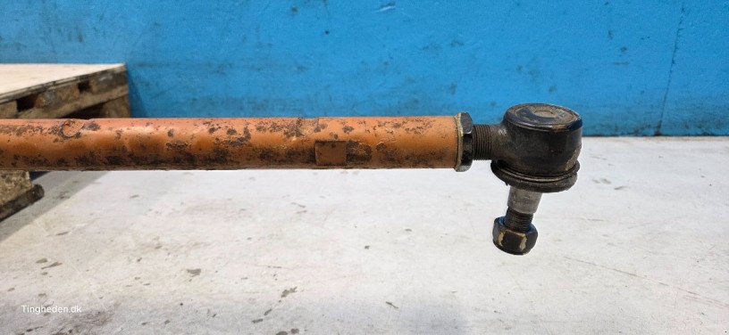 Achsen & Fahrantrieb typu Laverda M306, Gebrauchtmaschine w Hemmet (Zdjęcie 11)